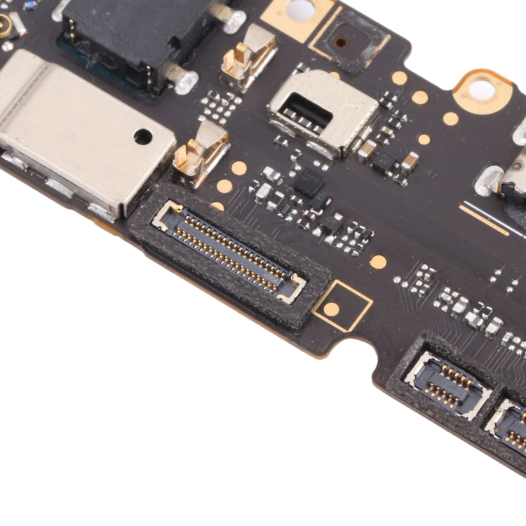 For OPPO Realme X7 Pro 5G RMX2121 RMX2111 Charging Port Board - Small Board by PMc TechLife | Online Shopping South Africa | PMc TechLife | Buy Now Pay Later Mobicred