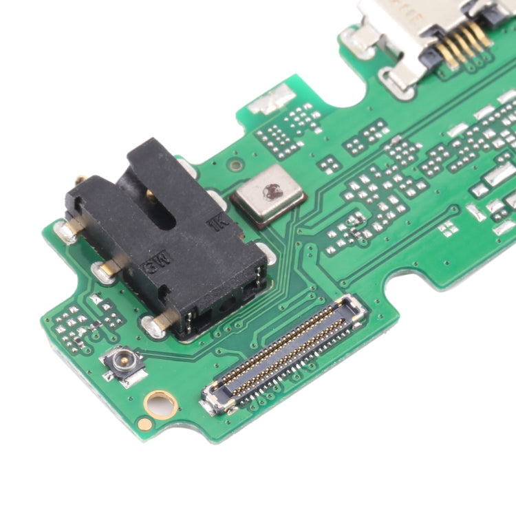 For OPPO Realme V15 Charging Port Board - Small Board by PMc TechLife | Online Shopping South Africa | PMc TechLife | Buy Now Pay Later Mobicred