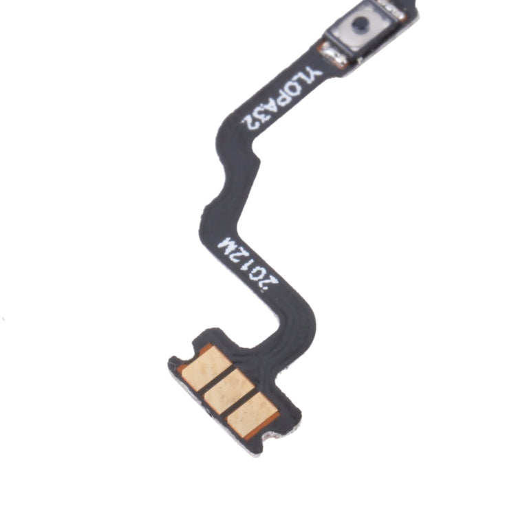For OPPO A33 (2020) CPH2137 Volume Button Flex Cable - Flex Cable by PMc TechLife | Online Shopping South Africa | PMc TechLife | Buy Now Pay Later Mobicred