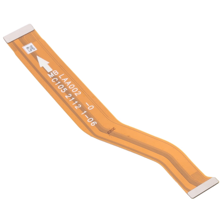 For OPPO A74 CPH2219 Motherboard Flex Cable