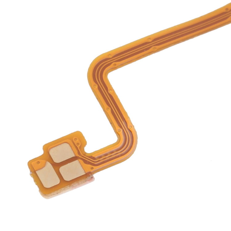 For OPPO Realme GT 5G RMX2202 Volume Button Flex Cable - Flex Cable by PMc TechLife | Online Shopping South Africa | PMc TechLife | Buy Now Pay Later Mobicred