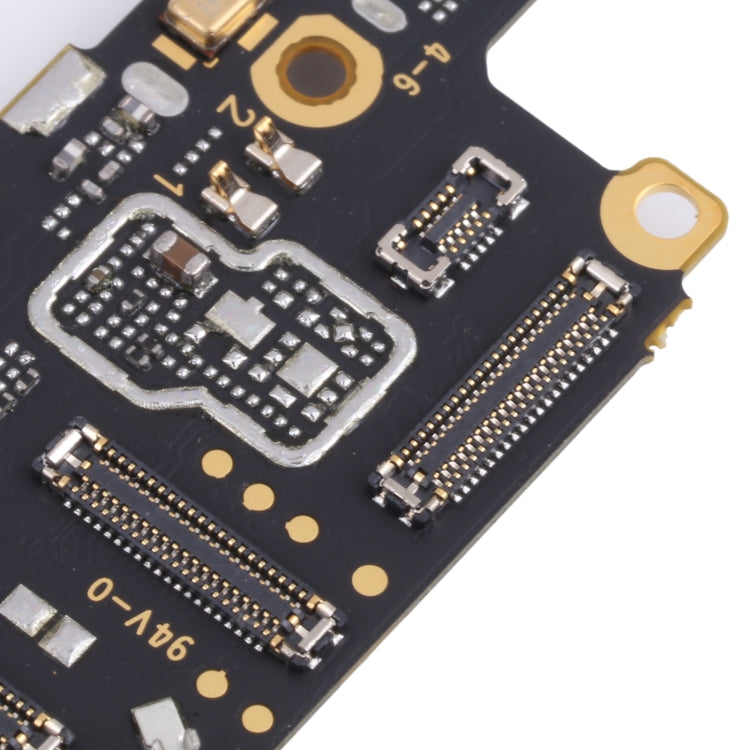 For vivo X60 Pro 5G V2046 Charging Port Board - free shipping - PMC TechLife - Order now!