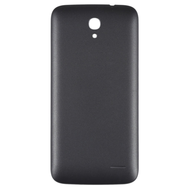 For Alcatel One Touch Pop 2 (4.5) 5042D OT5042 5042 Battery Back Cover (Black)