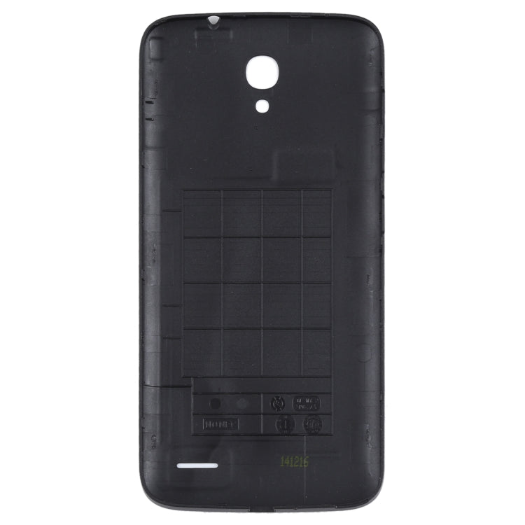 For Alcatel One Touch Pop 2 (4.5) 5042D OT5042 5042 Battery Back Cover (Black)