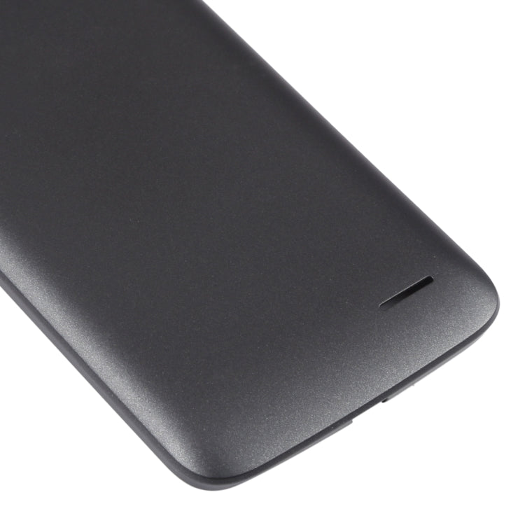 For Alcatel One Touch Pop 2 (4.5) 5042D OT5042 5042 Battery Back Cover (Black)