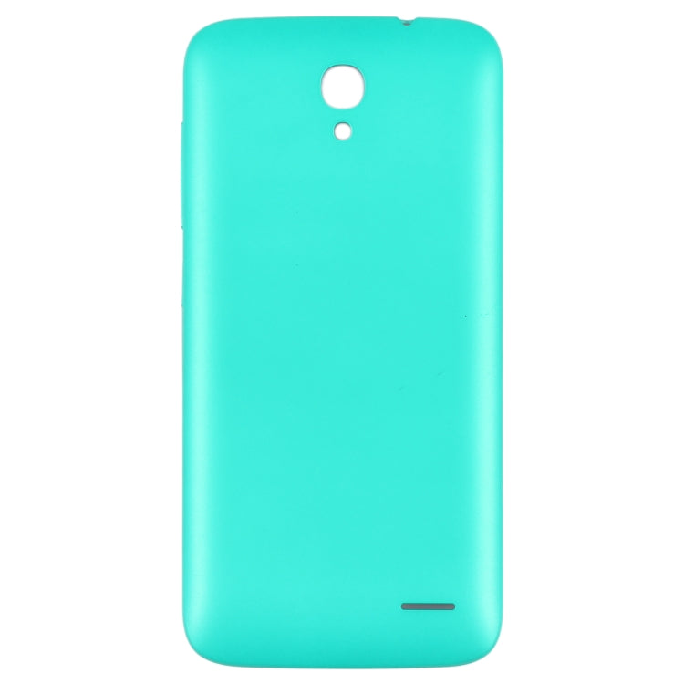 For Alcatel One Touch Pop 2 (4.5) 5042D OT5042 5042 Battery Back Cover (Green)
