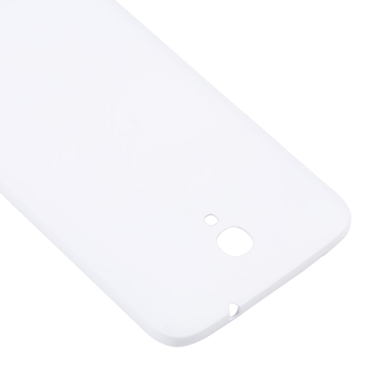 For Alcatel One Touch Pop 2 (4.5) 5042D OT5042 5042 Battery Back Cover (White)