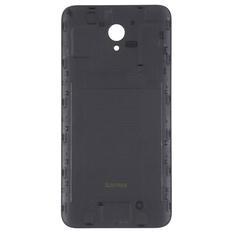 For Alcatel A30 FIERCE 5049Z 5049 OT5049 Battery Back Cover (Black)