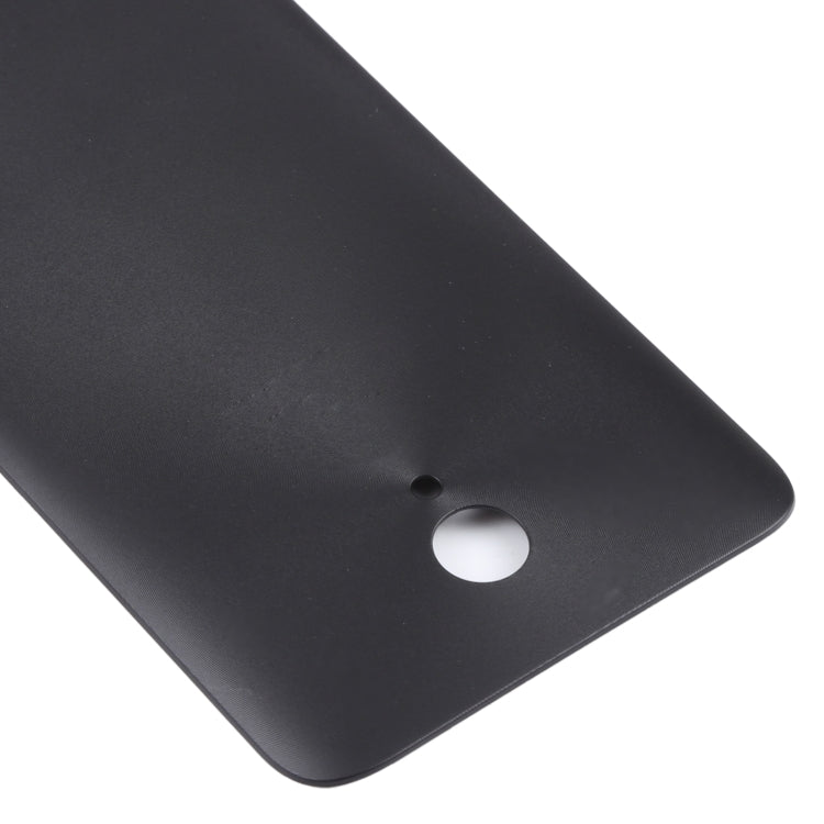 For Alcatel A30 FIERCE 5049Z 5049 OT5049 Battery Back Cover (Black)