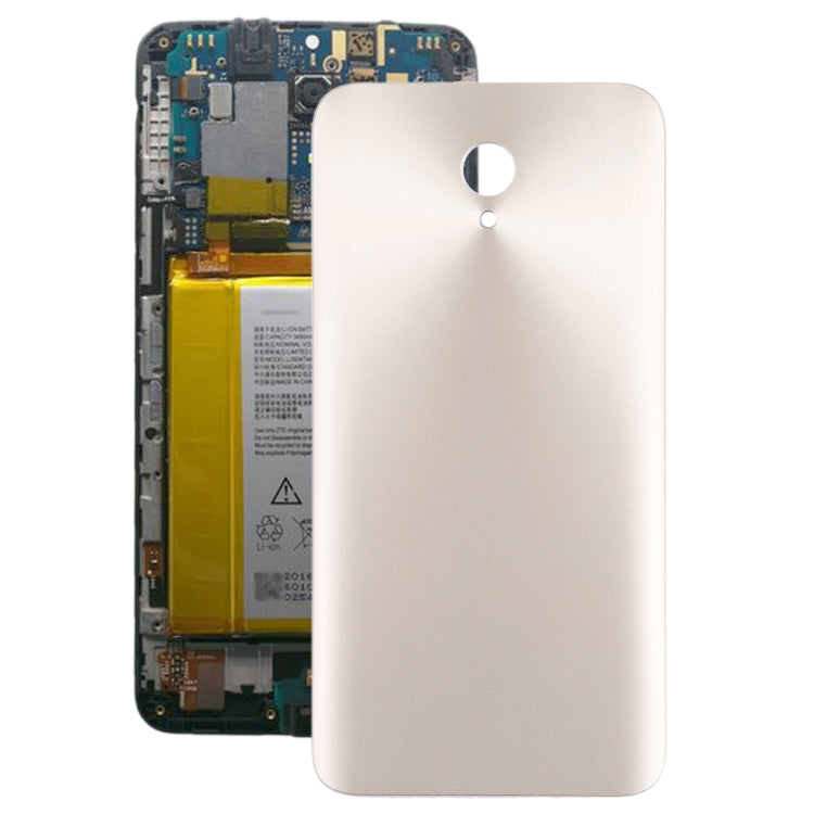 For Alcatel A30 FIERCE 5049Z 5049 OT5049 Battery Back Cover (Gold)