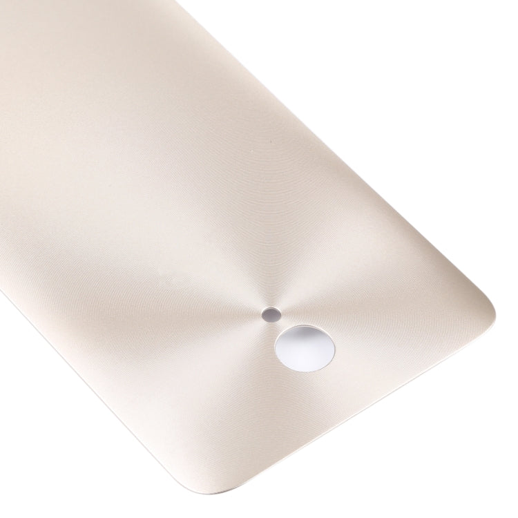 For Alcatel A30 FIERCE 5049Z 5049 OT5049 Battery Back Cover (Gold)
