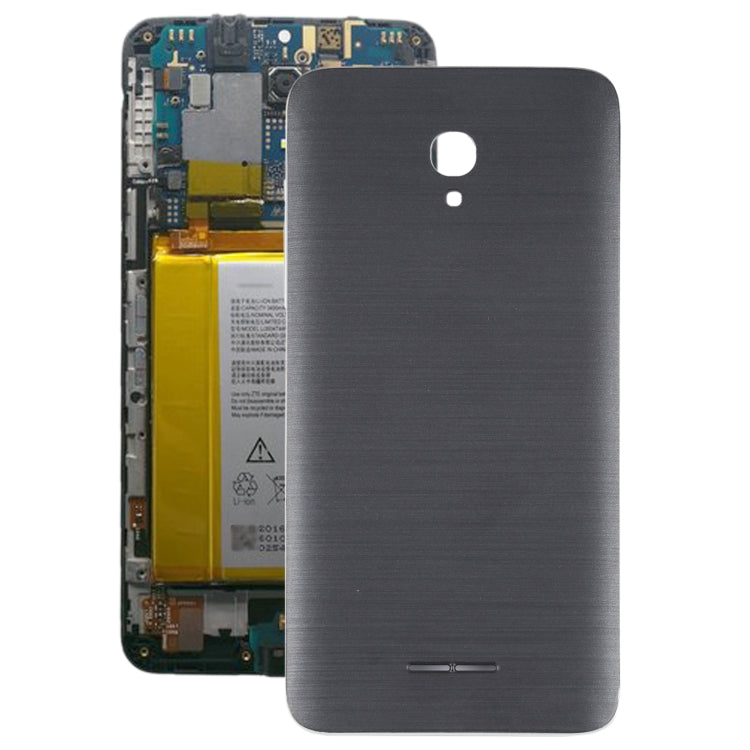 For Alcatel Pop 4 Plus 5056D OT5056D OT5056 5056 5056A Battery Back Cover (Grey)