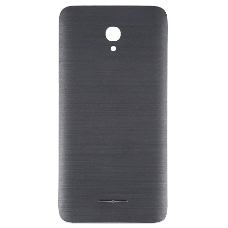 For Alcatel Pop 4 Plus 5056D OT5056D OT5056 5056 5056A Battery Back Cover (Grey)
