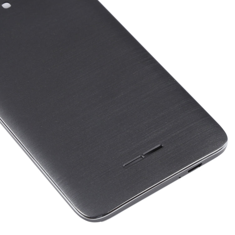 For Alcatel Pop 4 Plus 5056D OT5056D OT5056 5056 5056A Battery Back Cover (Grey)