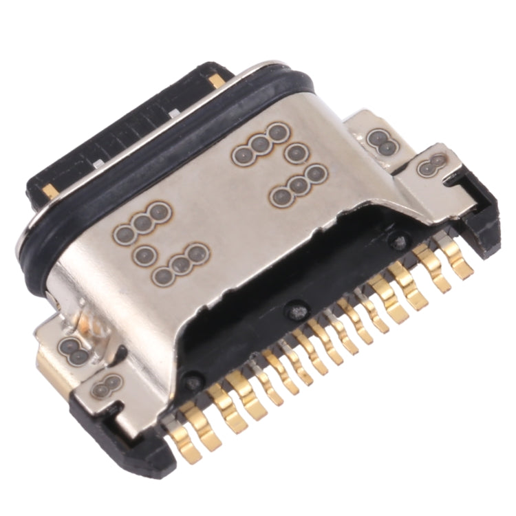 For vivo NEX 3 / NEX 3 5G V1923A, V1923T, 1908_19, 1912,V1924A, V1924T, 1913 10pcs Charging Port Connector - free shipping - PMC TechLife - Order now!