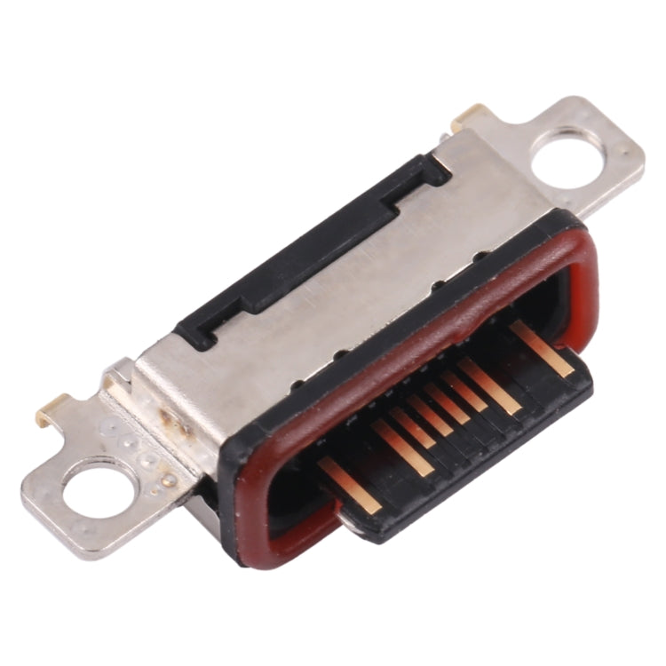 10 PCS Charging Port Connector for Xiaomi Mi 11 Pro M2102K1AC - Tail Connector by PMC TechLife | Online Shopping South Africa | PMC TechLife | Buy Now Pay Later Mobicred