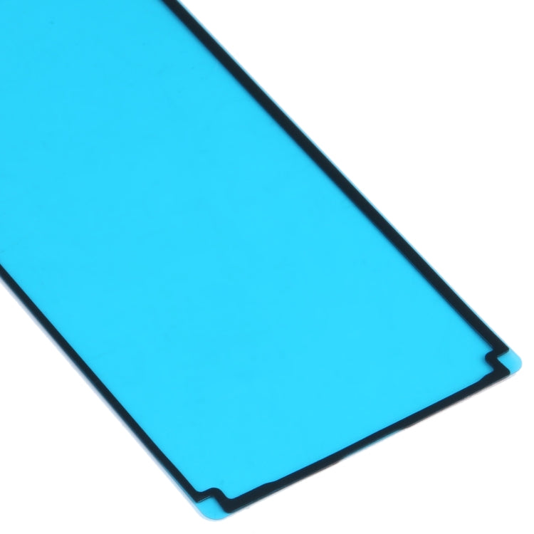 10 PCS Original Back Housing Cover Adhesive for Sony Xperia 1 - Adhesive Sticker by PMC TechLife | Online Shopping South Africa | PMC TechLife | Buy Now Pay Later Mobicred