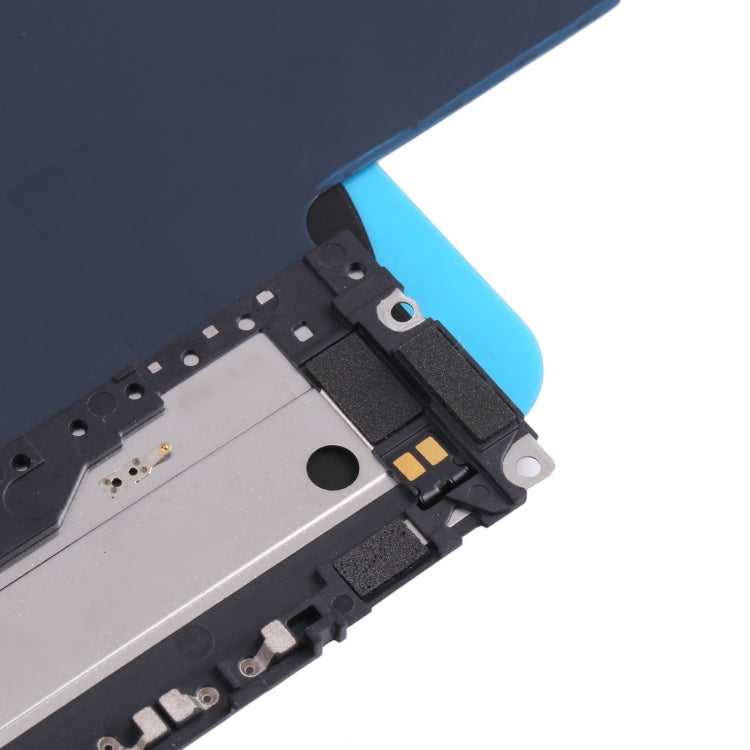 Motherboard Protective Cover for Xiaomi Mi 10 Ultra M2007J1SC - Frame Bezel Plate by PMc TechLife | Online Shopping South Africa | PMc TechLife | Buy Now Pay Later Mobicred