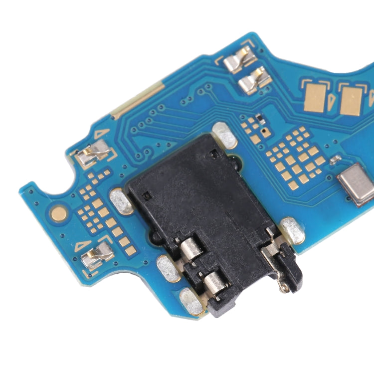 Charging Port Board for Asus ZenFone Max Pro M2 ZB630KL - Tail Connector by PMc TechLife | Online Shopping South Africa | PMc TechLife | Buy Now Pay Later Mobicred
