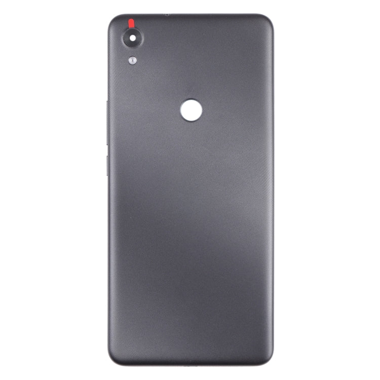 For Alcatel 3C (2019) Battery Back Cover (Grey)