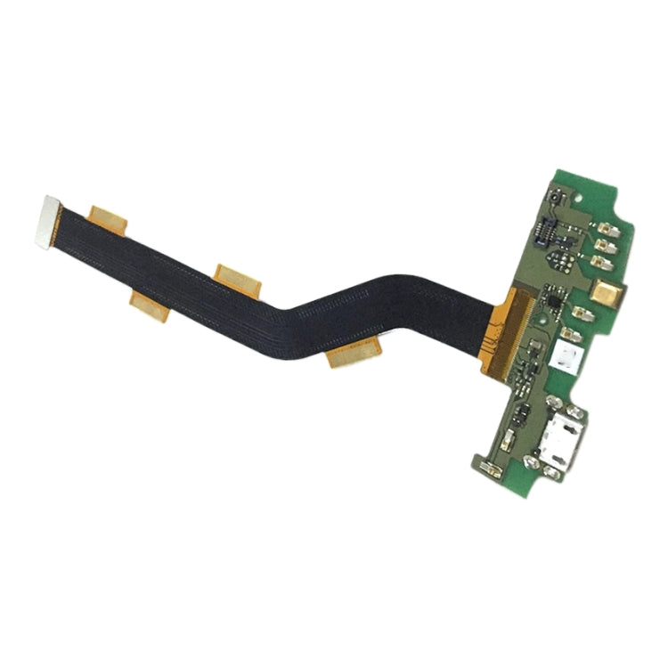 For Alcatel One Touch Hero 2 OT8030 8030 8030B 8030Y Charging Port Board - free shipping - PMC TechLife - Order now!