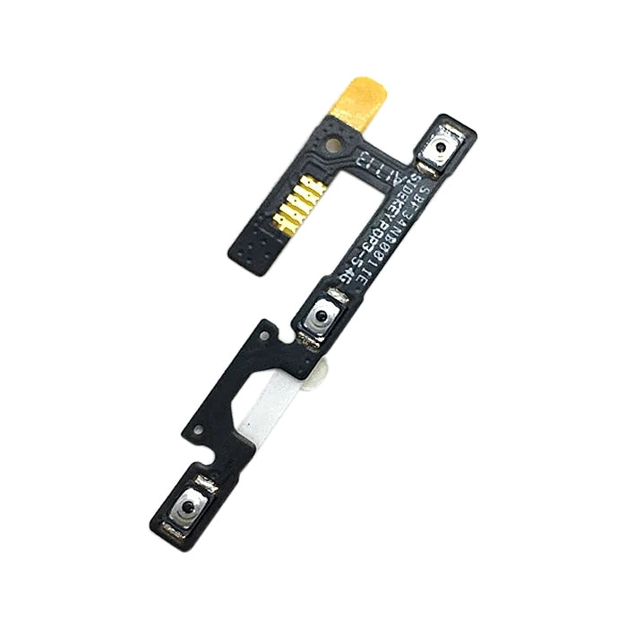 For Alcatel One Touch Pixi 3 4G 5065 OT5065 5065A 5065D Power Button & Volume Button Flex Cable - Flex Cable by PMc TechLife | Online Shopping South Africa | PMc TechLife | Buy Now Pay Later Mobicred
