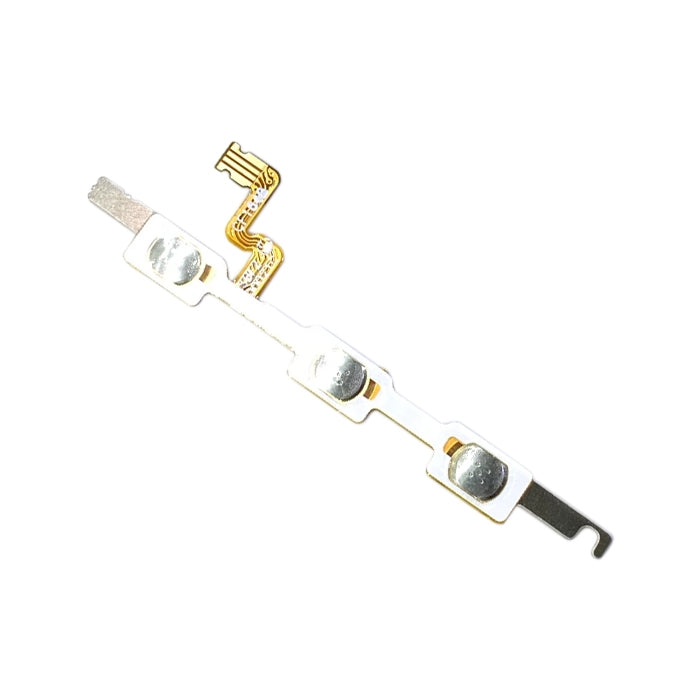 For Alcatel Shine Lite 5080 OT5080 5080X 5080U Power Button & Volume Button Flex Cable - Flex Cable by PMc TechLife | Online Shopping South Africa | PMc TechLife | Buy Now Pay Later Mobicred