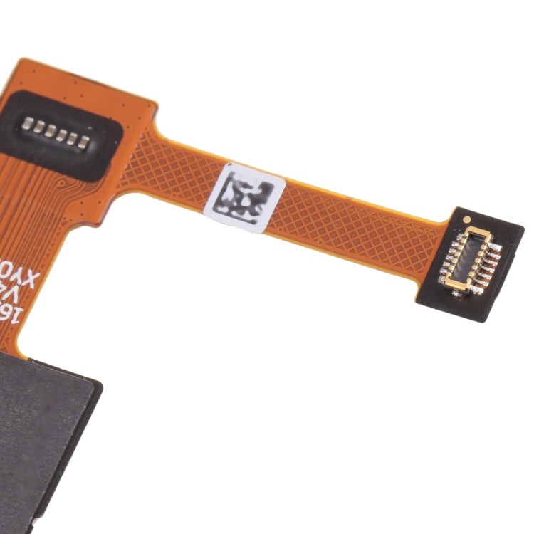 Fingerprint Sensor Flex Cable for Xiaomi Mi 11 M2011K2C, M2011K2G - Flex Cable by PMC TechLife | Online Shopping South Africa | PMC TechLife | Buy Now Pay Later Mobicred