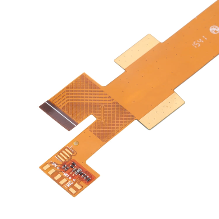 Motherboard Flex Cable for Lenovo Tab3 8inch TB-850F/M, Tab3 7inch TB-730F, Tab 2 A8-50 - Flex Cable by PMc TechLife | Online Shopping South Africa | PMc TechLife | Buy Now Pay Later Mobicred