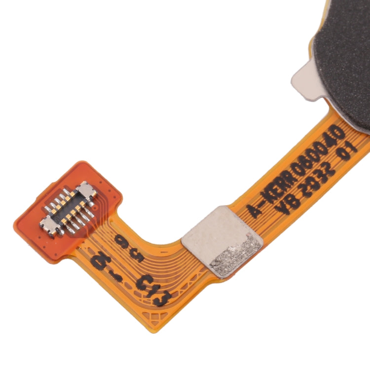 For OnePlus Nord 4G Fingerprint Sensor Flex Cable - Flex Cable by PMC TechLife | Online Shopping South Africa | PMC TechLife | Buy Now Pay Later Mobicred