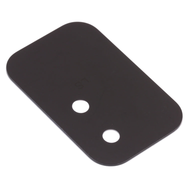 For OPPO Realme Narzo 50i RMX3235 10pcs Back Camera Lens (Green)