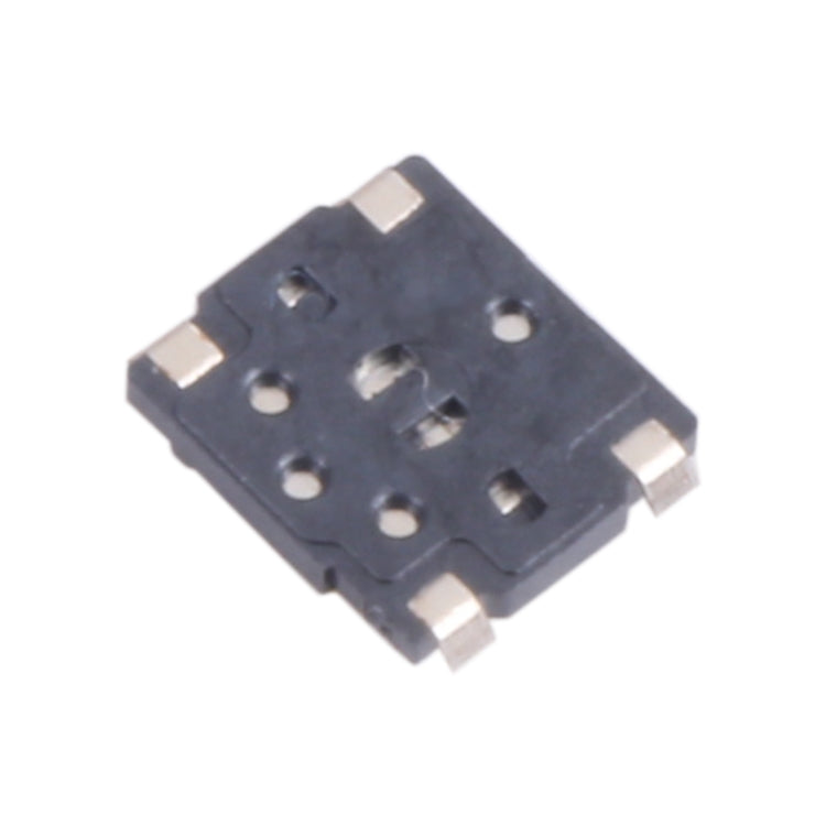 10 PCS 2.8 x 2.4MM Switch Button Micro SMD For Huawei / Coolpad / Honor - Others by PMc TechLife | Online Shopping South Africa | PMc TechLife | Buy Now Pay Later Mobicred