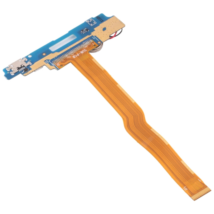 Charging Port Board for ZTE Blade A610