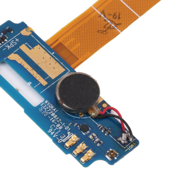 Charging Port Board for ZTE Blade A610 - For ZTE by PMc TechLife | Online Shopping South Africa | PMc TechLife | Buy Now Pay Later Mobicred