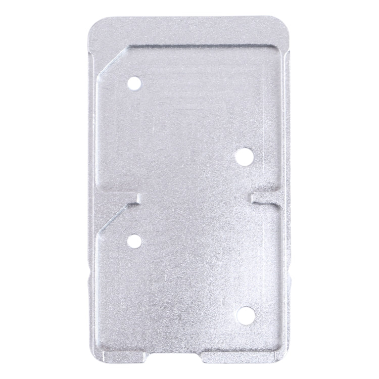 SIM Card Tray + SIM Card Tray for Lenovo Tab3 (8.0 inch) YT3-850 YT3-850F YT3-850L YT3-850M (Silver)
