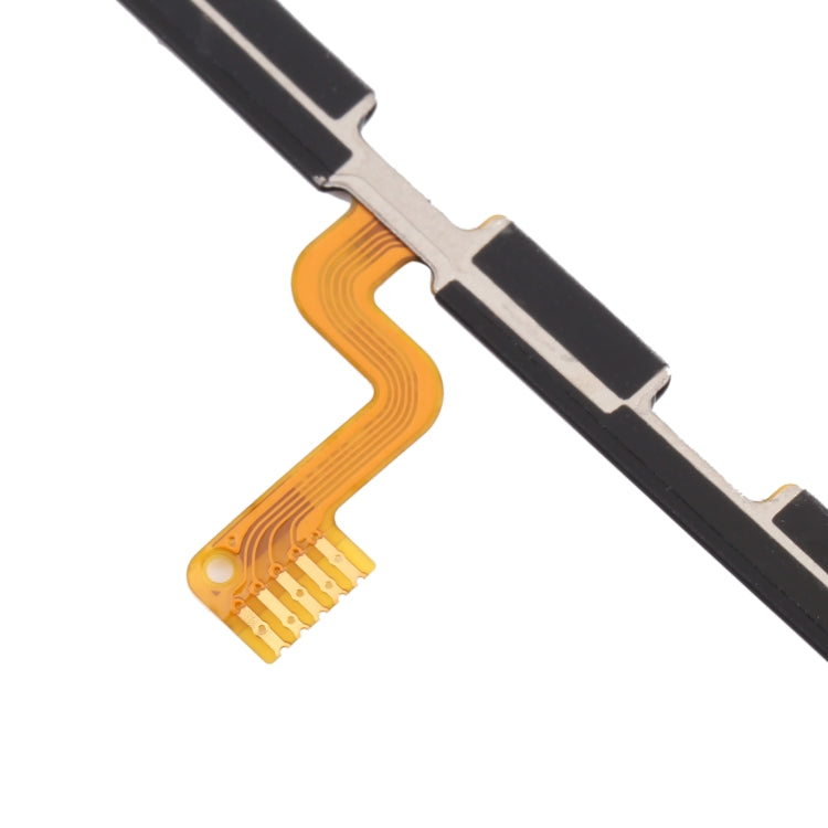 Power Button & Volume Button Flex Cable for Wiko Y62 - For Wiko by PMc TechLife | Online Shopping South Africa | PMc TechLife | Buy Now Pay Later Mobicred