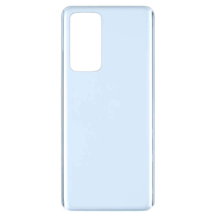 For OnePlus 9RT 5G MT2110 MT2111 Original Glass Battery Back Cover