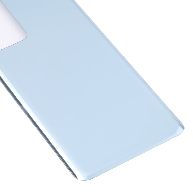 For OnePlus 9RT 5G MT2110 MT2111 Original Glass Battery Back Cover