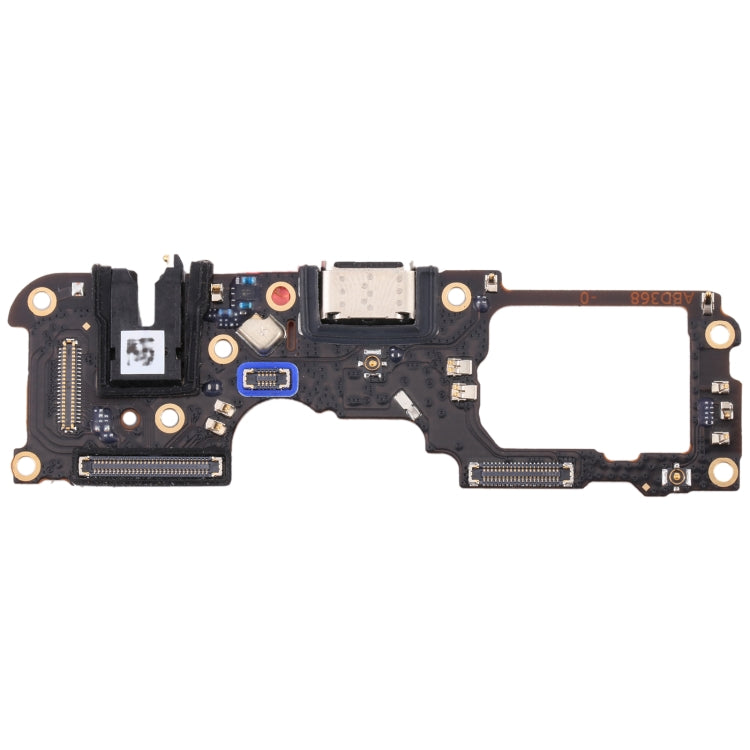 For OnePlus Nord N200 5G Charging Port Board