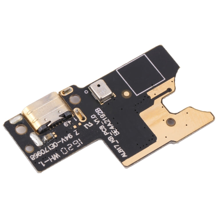 Charging Port Board for Lenovo Vibe S1 Lite