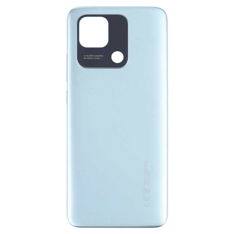 Original Battery Back Cover for Xiaomi Redmi 10C/Redmi 10 India/Redmi 10 Power(Green)