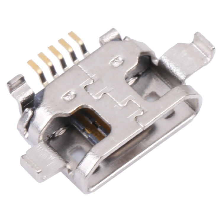 For Alcatel Pop 4 OT5051 10pcs Charging Port Connector