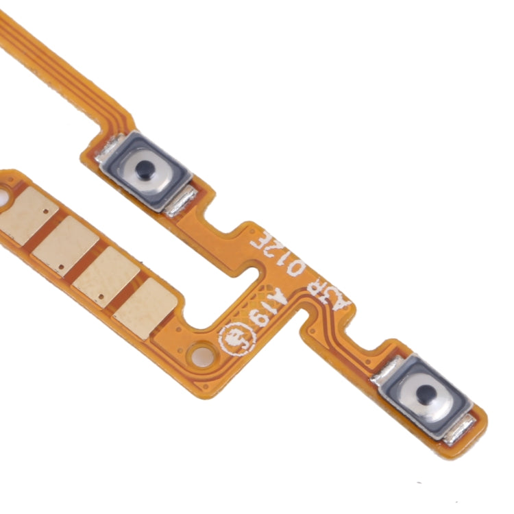 For Alcatel 3 5052 5052D 5052Y Power Button & Volume Button Flex Cable - free shipping - PMc TechLife - Order now!