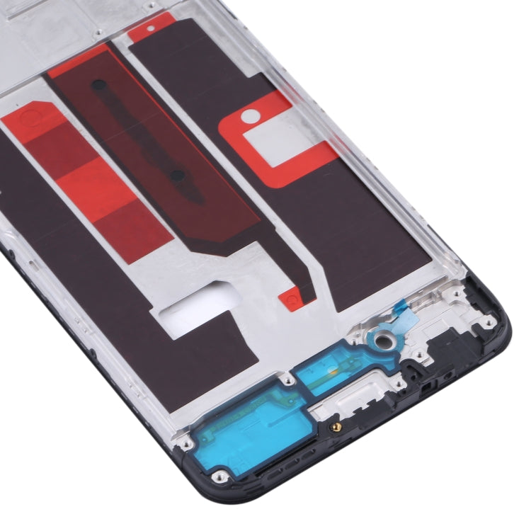 For OnePlus Nord N200 5G DE2118 DE2117 Middle Frame Bezel Plate