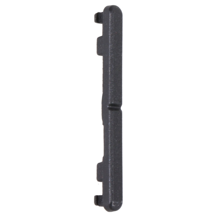 For Motorola Moto G32 Volume Control Button (Black)