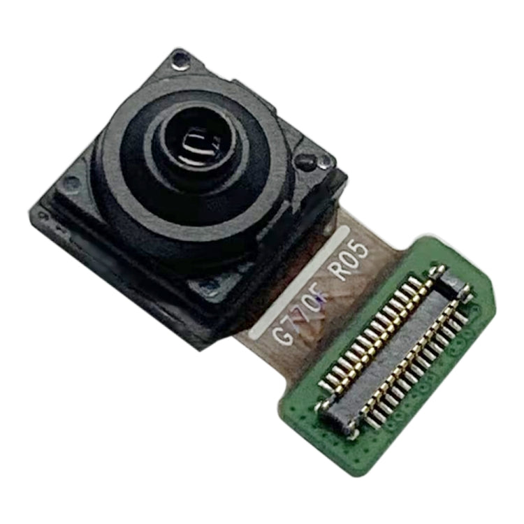 For Samsung Galaxy M51 Original Front Facing Camera