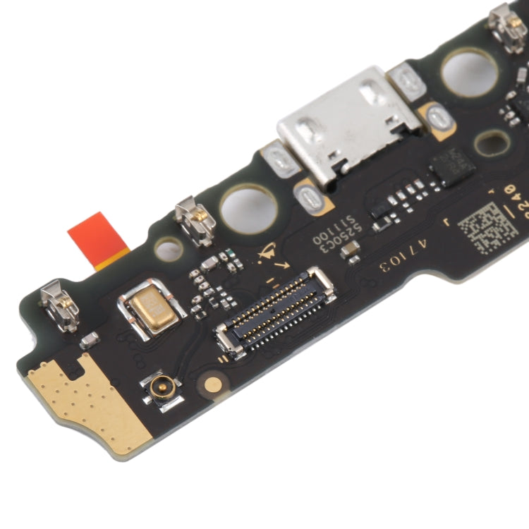 For Xiaomi Redmi A1 / A1+ Original Charging Port Board - Tail Connector by PMC TechLife | Online Shopping South Africa | PMC TechLife