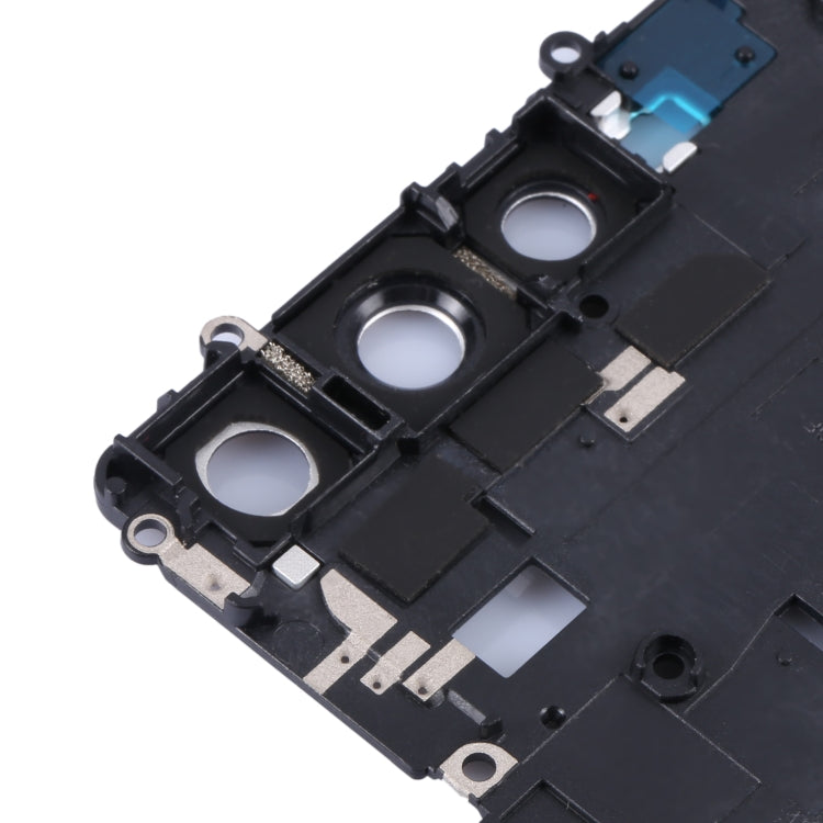 For Motorola Edge / Edge+ Motherboard Protective Cover - Frame Bezel Plate by PMC TechLife | Online Shopping South Africa | PMC TechLife