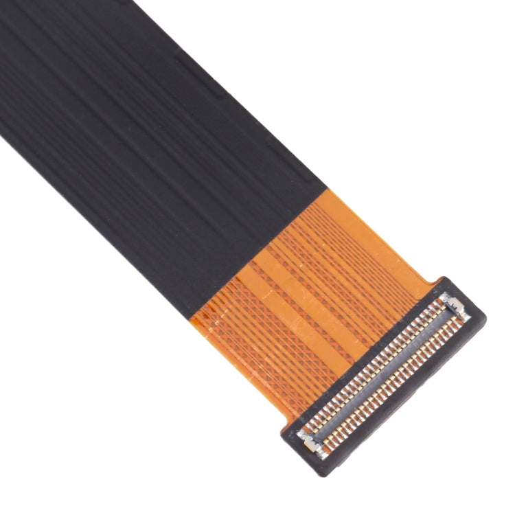 For Lenovo Z6 Pro L78051 Charging Port Mainboard Connector Flex Cable - Flex Cable by PMC TechLife | Online Shopping South Africa | PMC TechLife