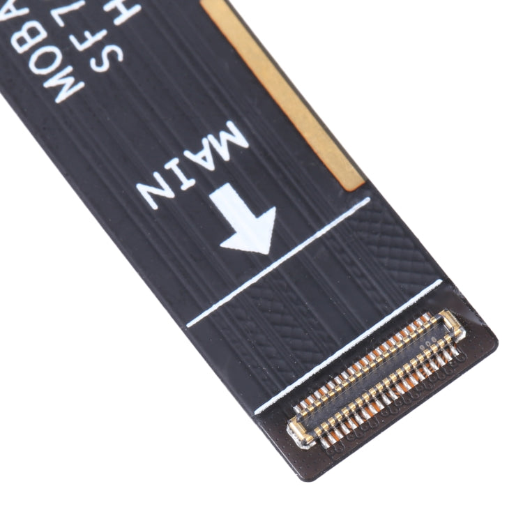 For Lenovo Legion 2 Pro 5G L70081 Mainboard Connector Single Flex Cable - Flex Cable by PMC TechLife | Online Shopping South Africa | PMC TechLife
